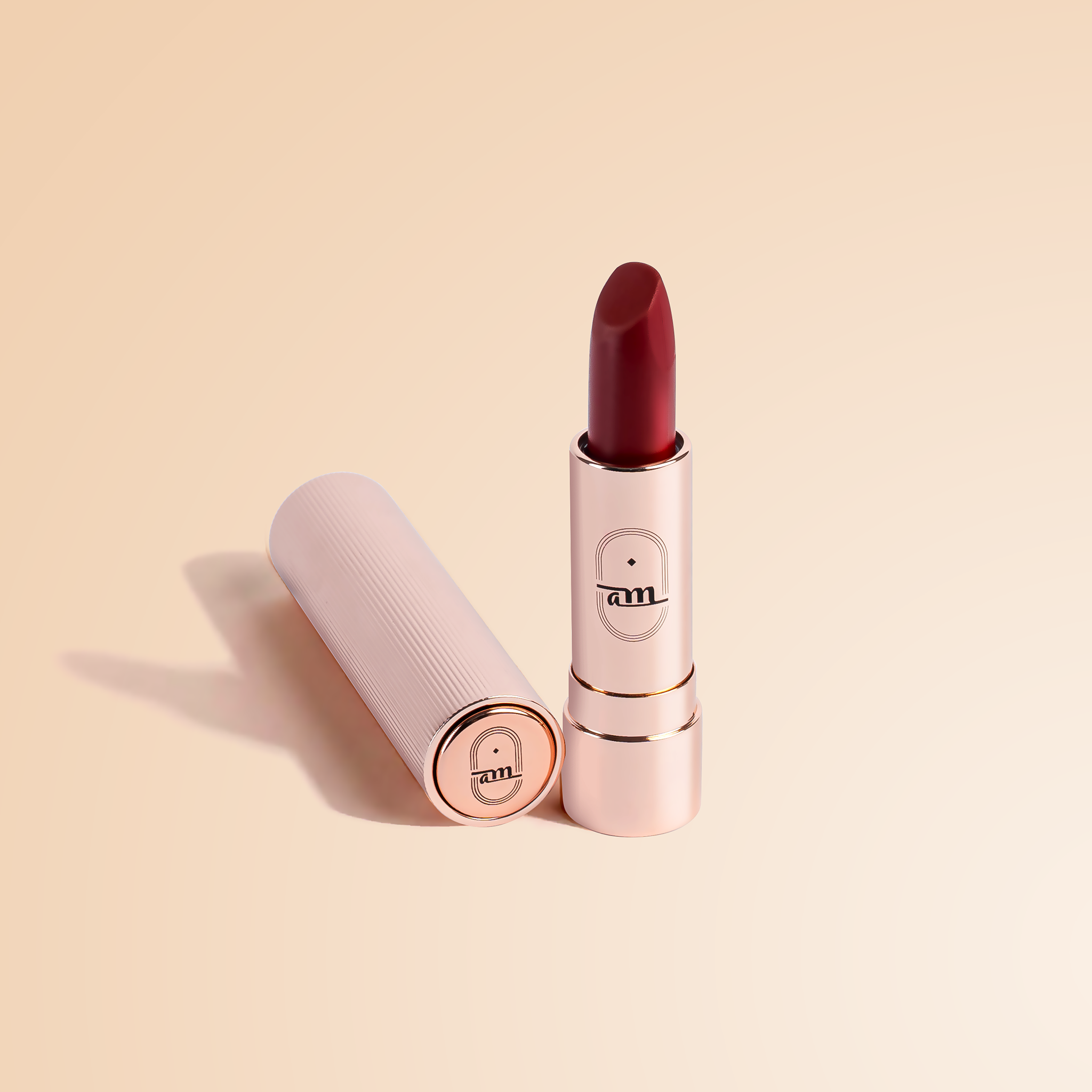 Velvetude Lumineux Lip Color (Rouxette)